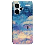 Mobiwear Elite Pro - Xiaomi Redmi Note 13 Pro Plus 5G - ER09E - durable - Phone Cover