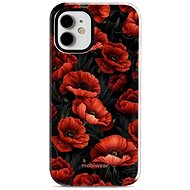 Mobiwear Elite Pro - Apple iPhone 12 Mini - EP45E - durable - Phone Cover