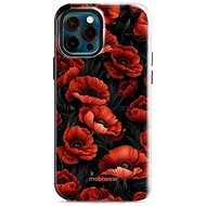 Mobiwear Elite Pro - Apple iPhone 12 / 12 Pro - EP45E - durable - Phone Cover