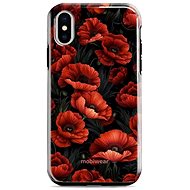 Mobiwear Elite Pro - Apple iPhone XR - EP45E - durable - Phone Cover