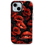 Mobiwear Elite Pro - Apple iPhone 15 - EP45E - durable - Phone Cover
