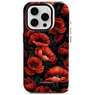 Mobiwear Elite Pro - Apple iPhone 15 Pro - EP45E - durable - Phone Cover