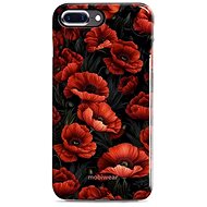 Mobiwear Elite Pro - Apple iPhone 7 Plus / 8 Plus - EP45E - durable - Phone Cover