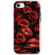 Mobiwear Elite Pro - Apple iPhone 7 / 8 / SE 2020 / SE 2022 - EP45E - durable - Phone Cover