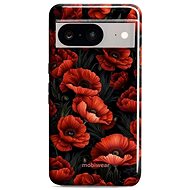 Mobiwear Elite Pro - Google Pixel 8 - EP45E - durable - Phone Cover