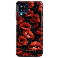 Mobiwear Elite Pro - Samsung Galaxy A12 / M12 - EP45E - durable - Phone Cover