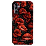 Mobiwear Elite Pro - Samsung Galaxy A14 / A14 5G - EP45E - durable - Phone Cover
