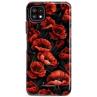 Mobiwear Elite Pro - Samsung Galaxy A22 5G - EP45E - durable - Phone Cover