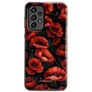 Mobiwear EP45E Elite Pro Samsung Galaxy A33 5G ütésálló tok - Telefon tok