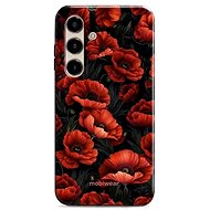 Mobiwear Elite Pro - Samsung Galaxy S24 - EP45E - durable - Phone Cover
