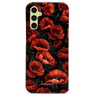Mobiwear Elite Pro - Samsung Galaxy A34 5G - EP45E - durable - Phone Cover