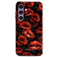Mobiwear Elite Pro - Samsung Galaxy S24 Plus - EP45E - durable - Phone Cover