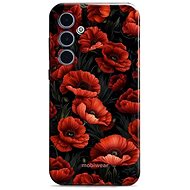 Mobiwear Elite Pro - Samsung Galaxy A35 5G - EP45E - durable - Phone Cover