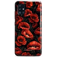 Mobiwear Elite Pro - Samsung Galaxy A51 - EP45E - durable - Phone Cover