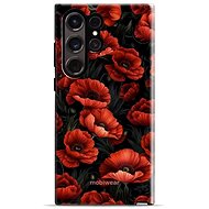 Mobiwear Elite Pro - Samsung Galaxy S23 Ultra - EP45E - durable - Phone Cover