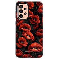Mobiwear Elite Pro - Samsung Galaxy A53 5G - EP45E - durable - Phone Cover