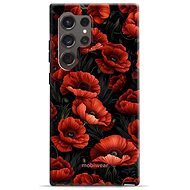 Mobiwear Elite Pro - Samsung Galaxy S24 Ultra - EP45E - durable - Phone Cover