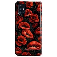Mobiwear Elite Pro Samsung Galaxy A71 tartós tok - EP45E - Telefon tok