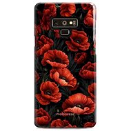 Mobiwear Elite Pro - Samsung Galaxy Note 9 - EP45E - durable - Phone Cover