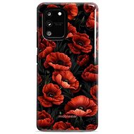 Mobiwear Elite Pro - Samsung Galaxy S10 Lite - EP45E - durable - Phone Cover