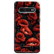 Mobiwear Elite Pro - Samsung Galaxy S10 Plus - EP45E - durable - Phone Cover