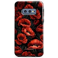 Mobiwear Elite Pro - Samsung Galaxy S10e - EP45E - durable - Phone Cover
