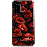 Mobiwear Elite Pro - Samsung Galaxy S20 - EP45E - durable - Phone Cover