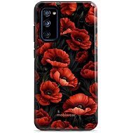 Mobiwear Elite Pro - Samsung Galaxy S20 FE - EP45E - durable - Phone Cover