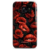 Mobiwear Elite Pro - Samsung Galaxy S7 - EP45E - durable - Phone Cover