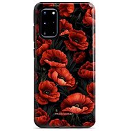 Mobiwear Elite Pro - Samsung Galaxy S20 Plus - EP45E - durable - Phone Cover