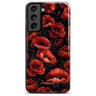 Mobiwear Elite Pro - Samsung Galaxy S21 FE - EP45E - durable - Phone Cover