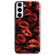 Mobiwear Elite Pro - Samsung Galaxy S22 - EP45E - durable - Phone Cover