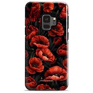 Mobiwear Elite Pro - Samsung Galaxy S9 - EP45E - durable - Phone Cover