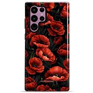 Mobiwear Elite Pro - Samsung Galaxy S22 Ultra - EP45E - durable - Phone Cover