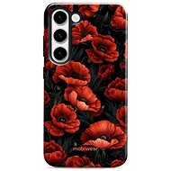 Mobiwear Elite Pro - Samsung Galaxy S23 - EP45E - durable - Phone Cover