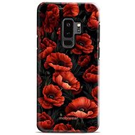 Mobiwear Elite Pro - Samsung Galaxy S9 Plus - EP45E - durable - Phone Cover