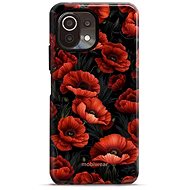 Mobiwear Elite Pro - Xiaomi 11 Lite 5G NE / Xiaomi Mi 11 Lite - EP45E - durable - Phone Cover