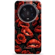 Mobiwear Elite Pro - Xiaomi 14 Ultra 5G - EP45E - durable - Phone Cover