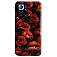 Mobiwear Elite Pro - Xiaomi Redmi Note 10 Pro - EP45E - durable - Phone Cover