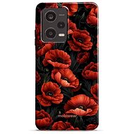 Mobiwear Elite Pro - Xiaomi Redmi Note 12 Pro 5G / Poco X5 Pro 5G - EP45E - durable - Phone Cover