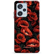 Mobiwear Elite Pro - Xiaomi Redmi Note 12 Pro Plus 5G - EP45E - durable - Phone Cover