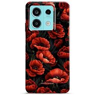 Mobiwear Elite Pro - Xiaomi Redmi Note 13 5G - EP45E - durable - Phone Cover