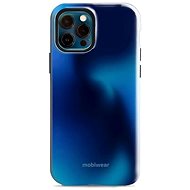 Mobiwear Elite Pro - Apple iPhone 12 / 12 Pro - EP68E - durable - Phone Cover