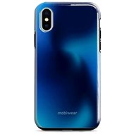 Mobiwear Elite Pro - Apple iPhone X / XS - EP68E - durable - Phone Cover