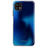 Mobiwear Elite Pro - Samsung Galaxy A22 5G - EP68E - durable - Phone Cover