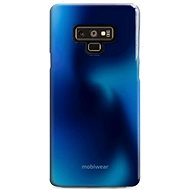 Mobiwear Elite Pro - Samsung Galaxy Note 9 - EP68E - durable - Phone Cover