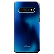 Mobiwear Elite Pro - Samsung Galaxy S10 Plus - EP68E - durable - Phone Cover