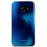 Mobiwear Elite Pro - Samsung Galaxy S7 - EP68E - durable - Phone Cover