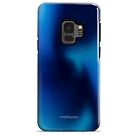 Mobiwear Elite Pro - Samsung Galaxy S9 - EP68E - durable - Phone Cover