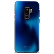 Mobiwear Elite Pro - Samsung Galaxy S9 Plus - EP68E - durable - Phone Cover